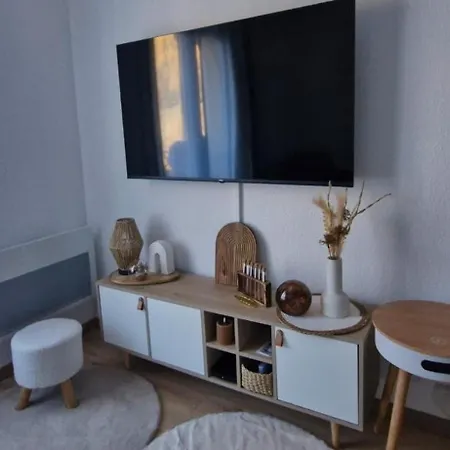 公寓 Cscm Location 拉富