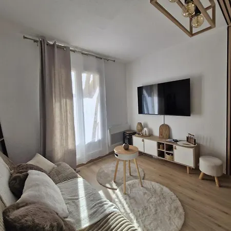 Διαμέρισμα Cscm Location Allos