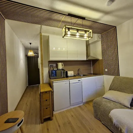 Cscm Location 公寓