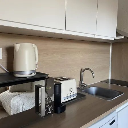 Cscm Location Apartment *