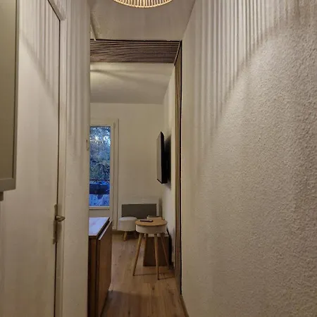 Cscm Location 公寓 拉富