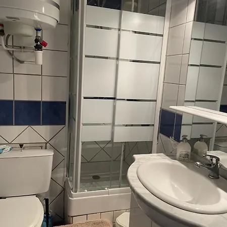 公寓 Cscm Location *