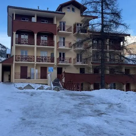 Cscm Location Apartment *