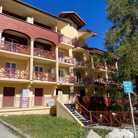 Cscm Location 公寓 拉富