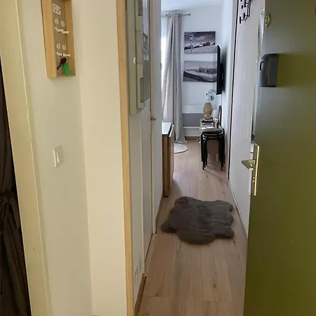 Apartment Cscm Location Allos