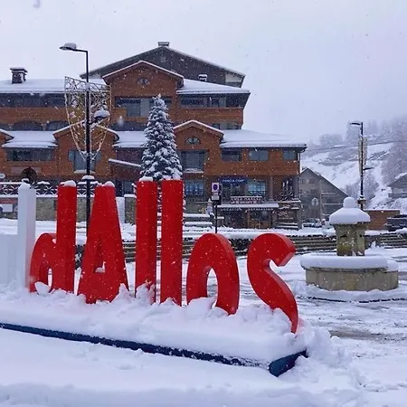 Cscm Location Apartman