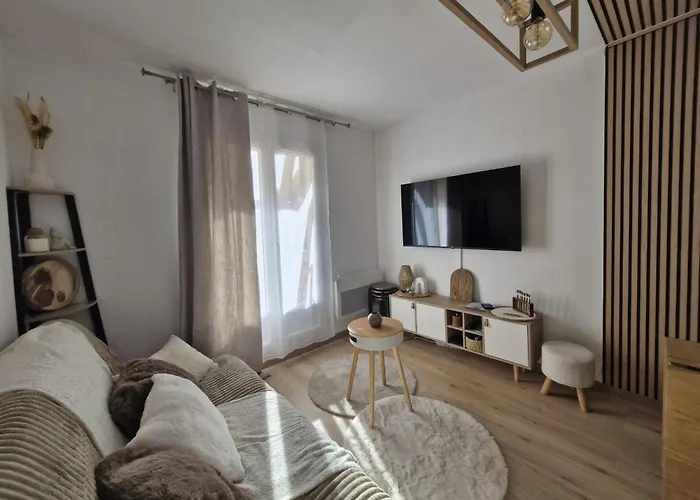 Apartman Cscm Location Allos