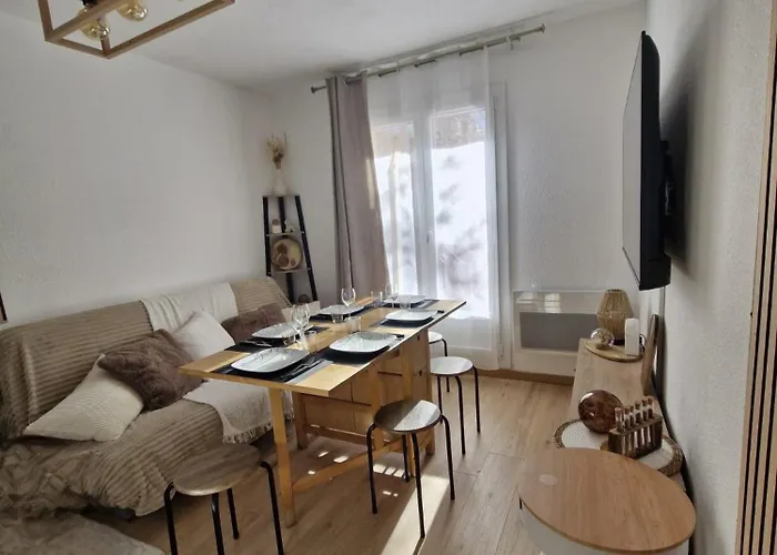 Apartment Cscm Location *