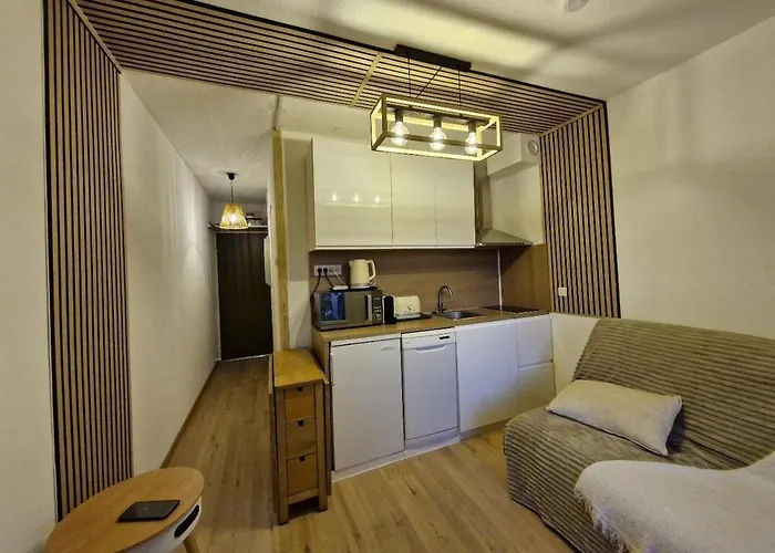 Cscm Location Apartment