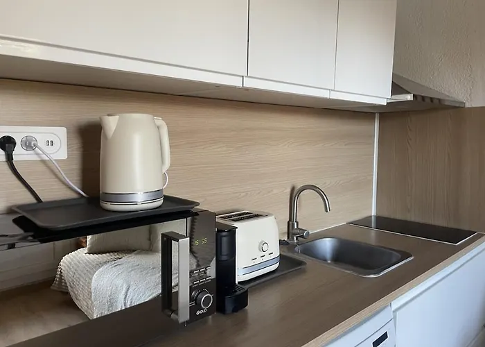 Cscm Location Apartment *