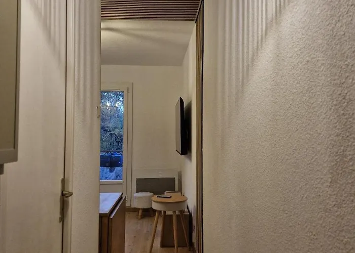 Cscm Location Apartman Allos