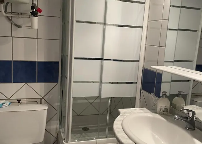 Apartman Cscm Location *