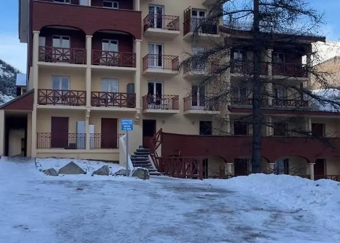 Cscm Location Apartman *