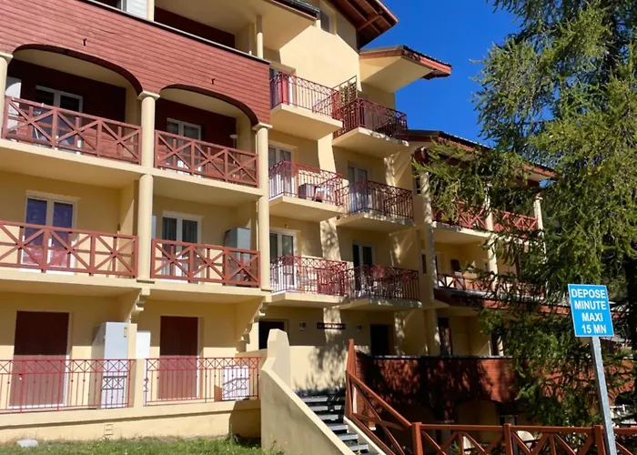 Cscm Location 아파트 라포