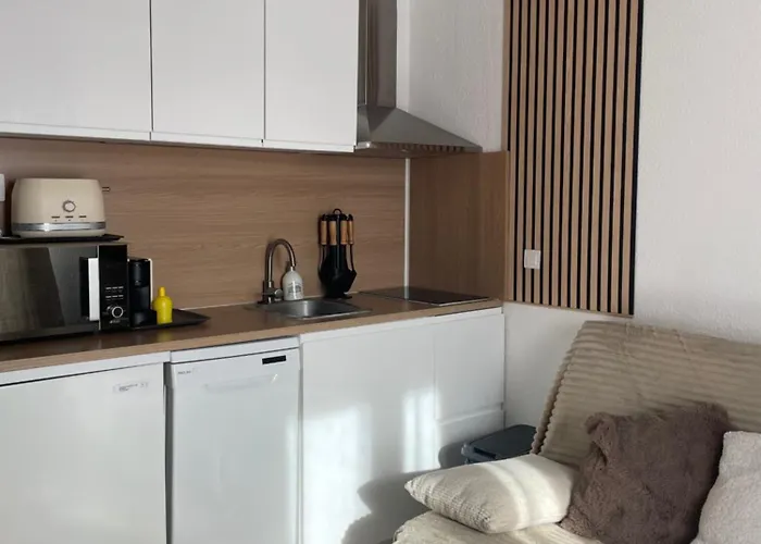 Apartment Cscm Location *