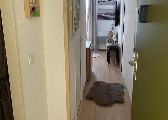 Apartment Cscm Location Allos