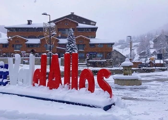 Cscm Location Apartman